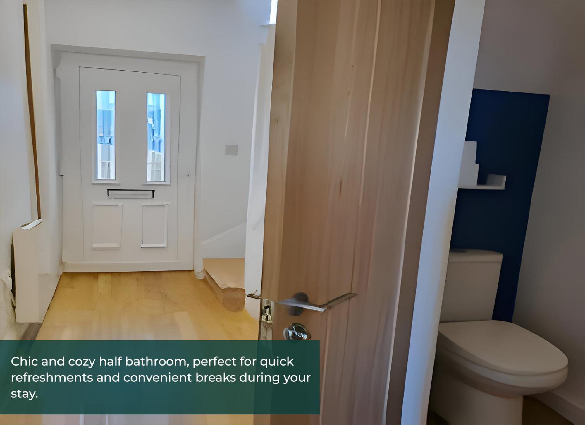 Cliffe Terrace 2Bed 2 Bath Free Parking Space Chatham  Ngoại thất bức ảnh