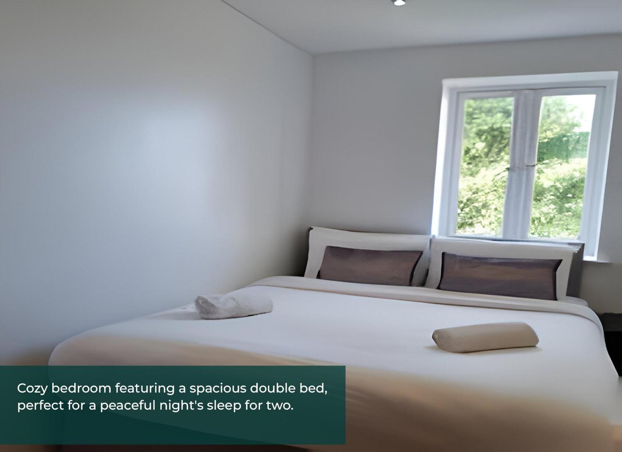 Cliffe Terrace 2Bed 2 Bath Free Parking Space Chatham  Ngoại thất bức ảnh