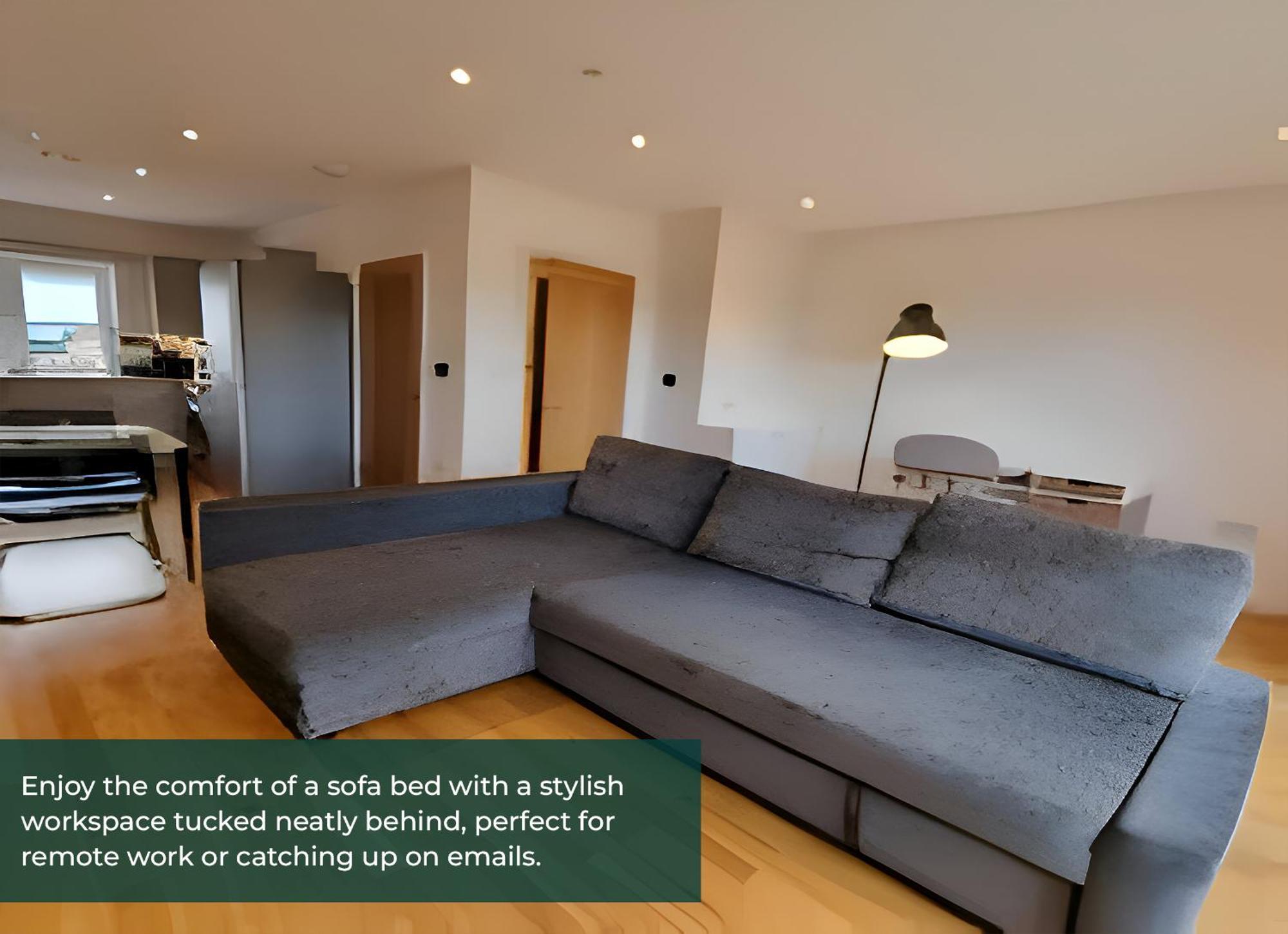 Cliffe Terrace 2Bed 2 Bath Free Parking Space Chatham  Ngoại thất bức ảnh