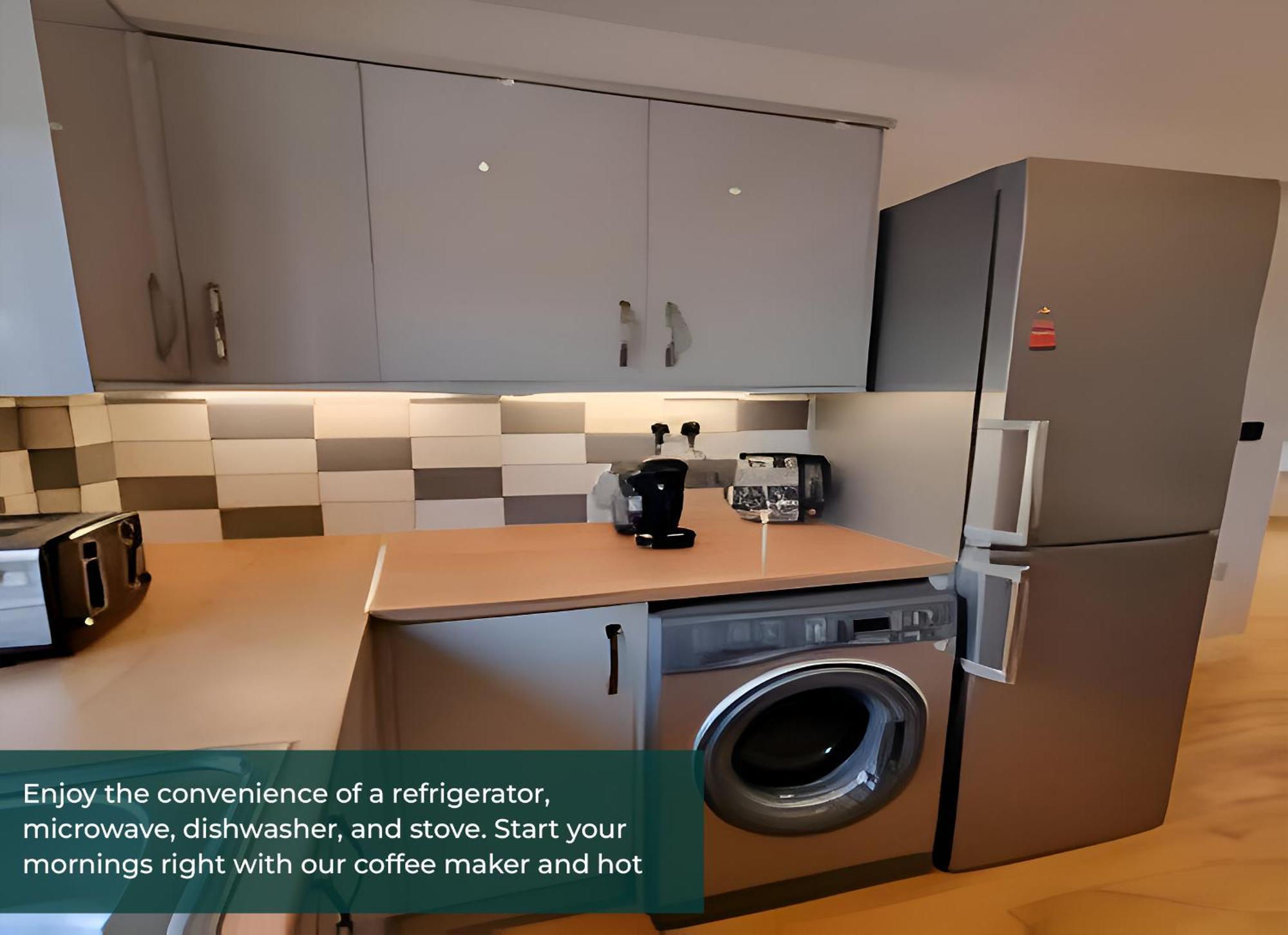 Cliffe Terrace 2Bed 2 Bath Free Parking Space Chatham  Ngoại thất bức ảnh